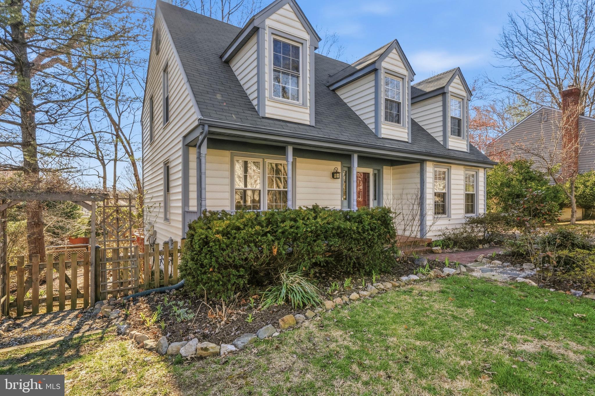 9101 Blue Jug Landing Burke, VA 22015 - Photo 47 of 63