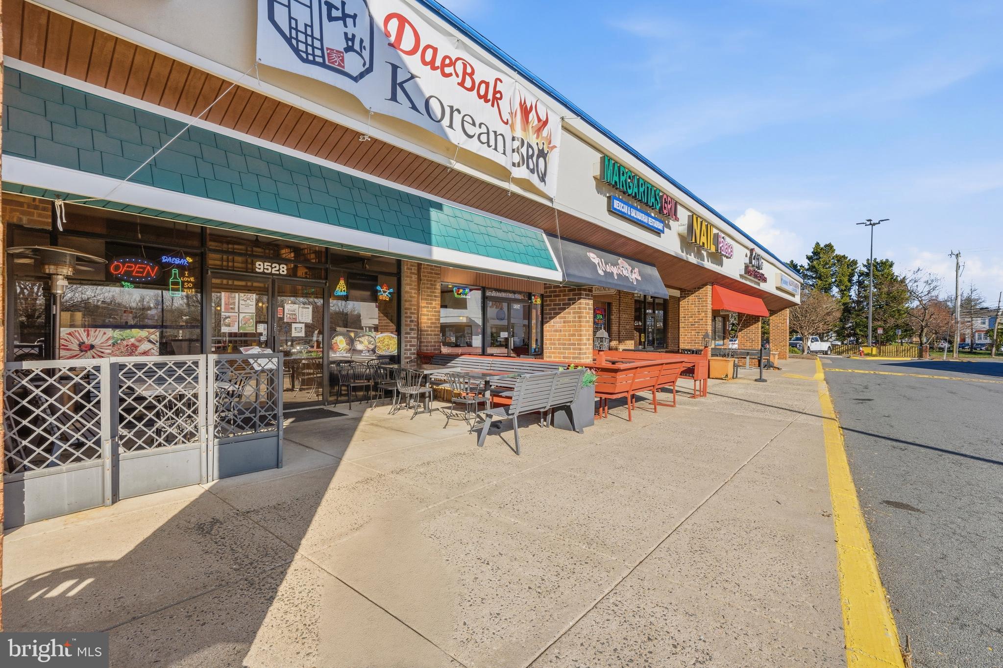 9101 Blue Jug Landing Burke, VA 22015 - Photo 57 of 63