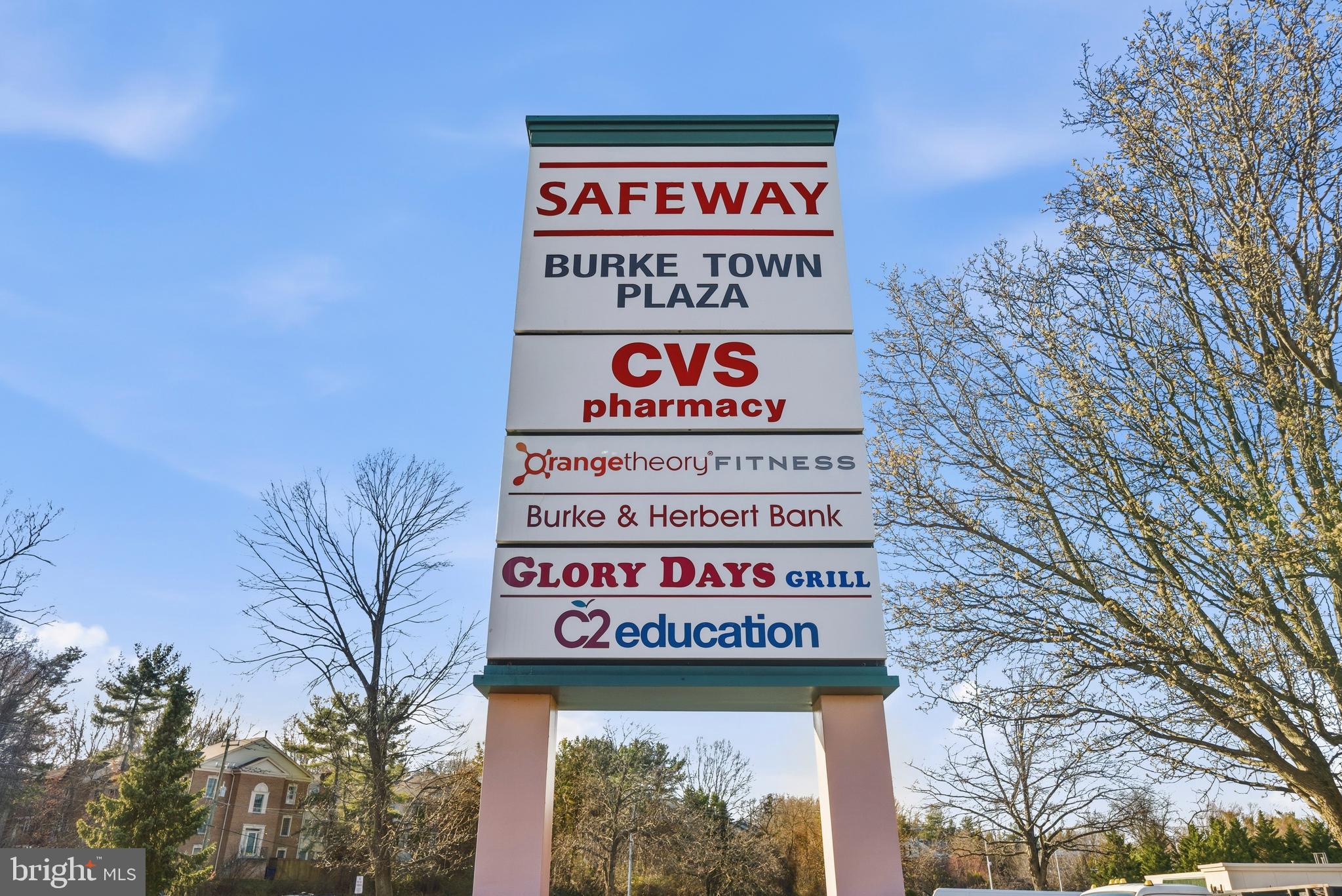 9101 Blue Jug Landing Burke, VA 22015 - Photo 59 of 63