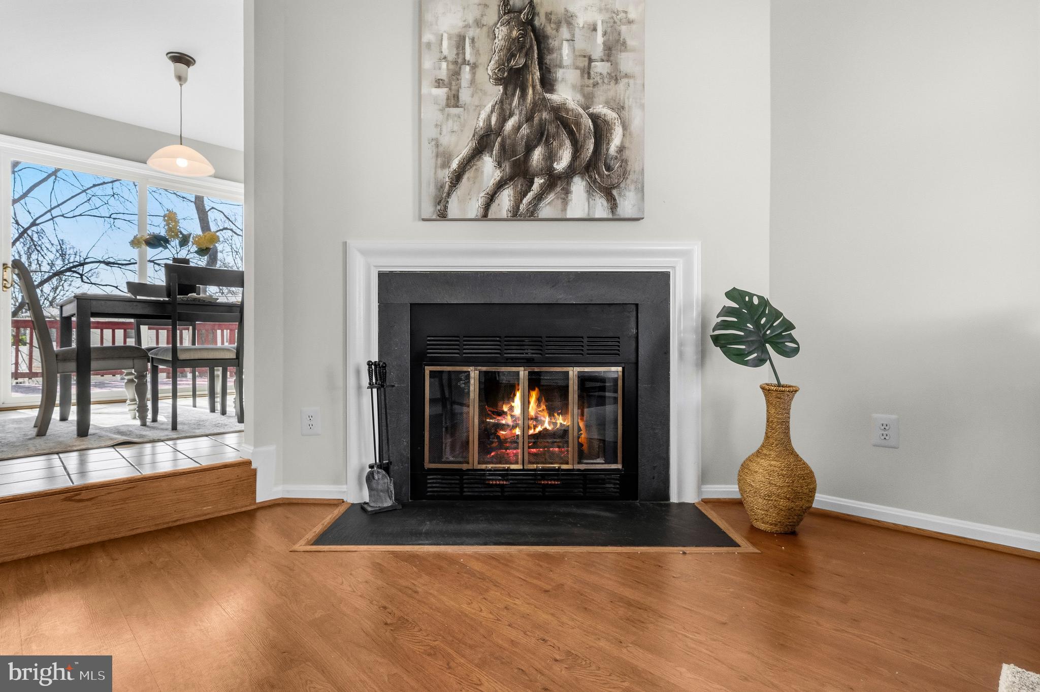 9101 Blue Jug Landing Burke, VA 22015 - Photo 9 of 63