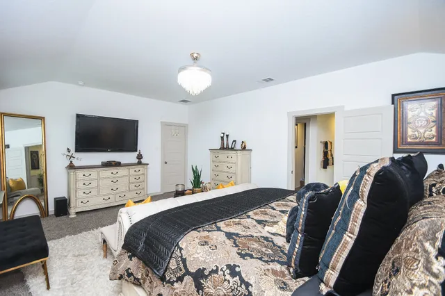 $2,600 | 7723 Golden Rubia Lane, Rosharon, TX 77583