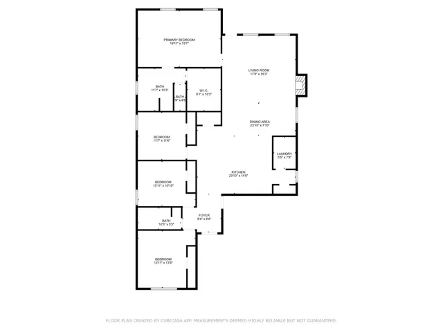 $2,600 | 7723 Golden Rubia Lane, Rosharon, TX 77583