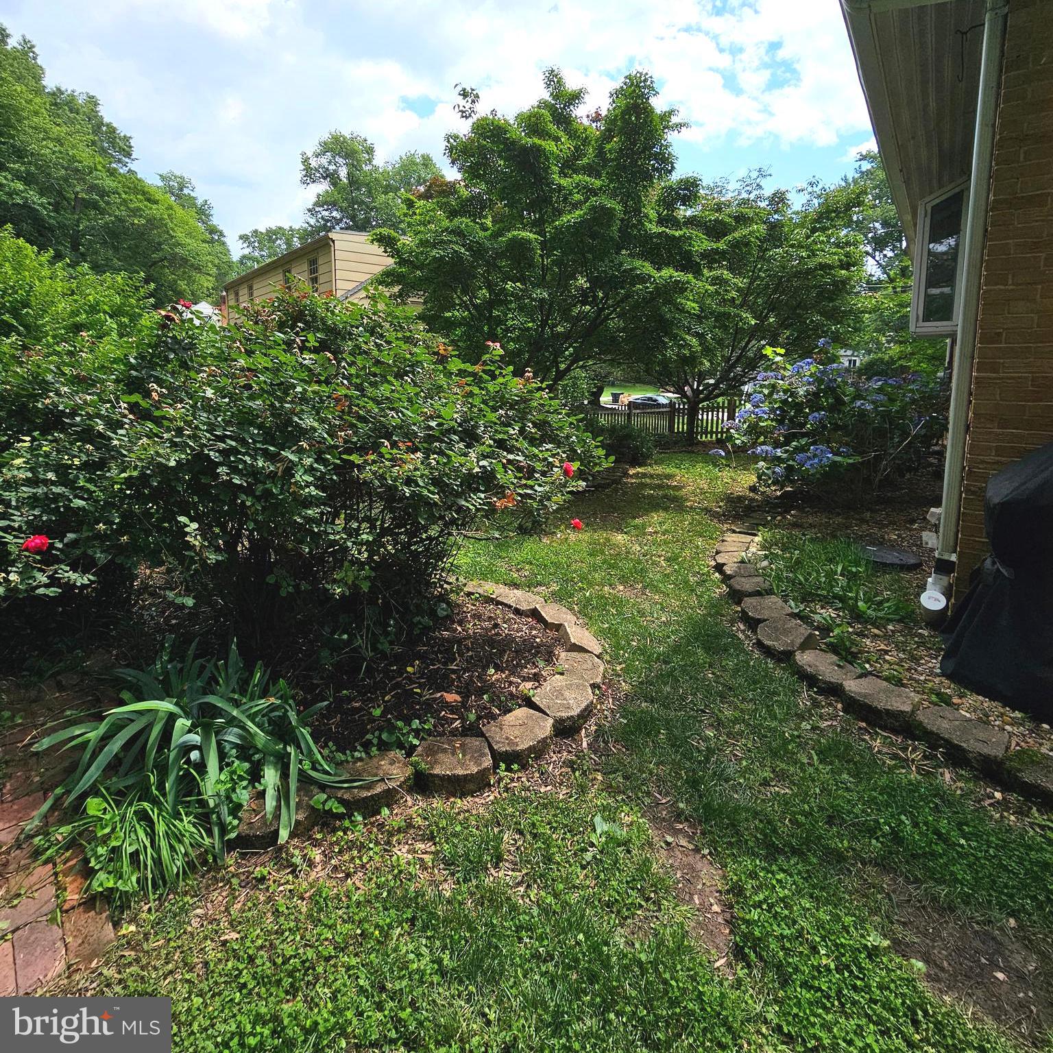 2512 Culpeper Road Alexandria, VA 22308 - Photo 33 of 36