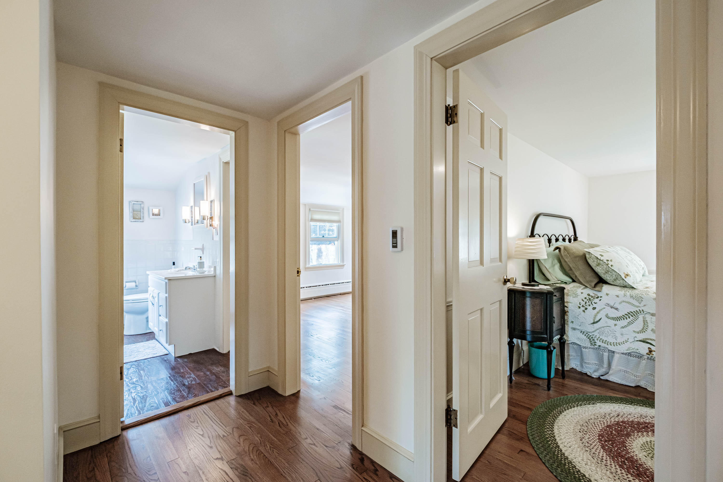 14 Sea Cove Road Cumberland Foreside, ME 04110 - Photo 47 of 92 Bedrooms 2&3