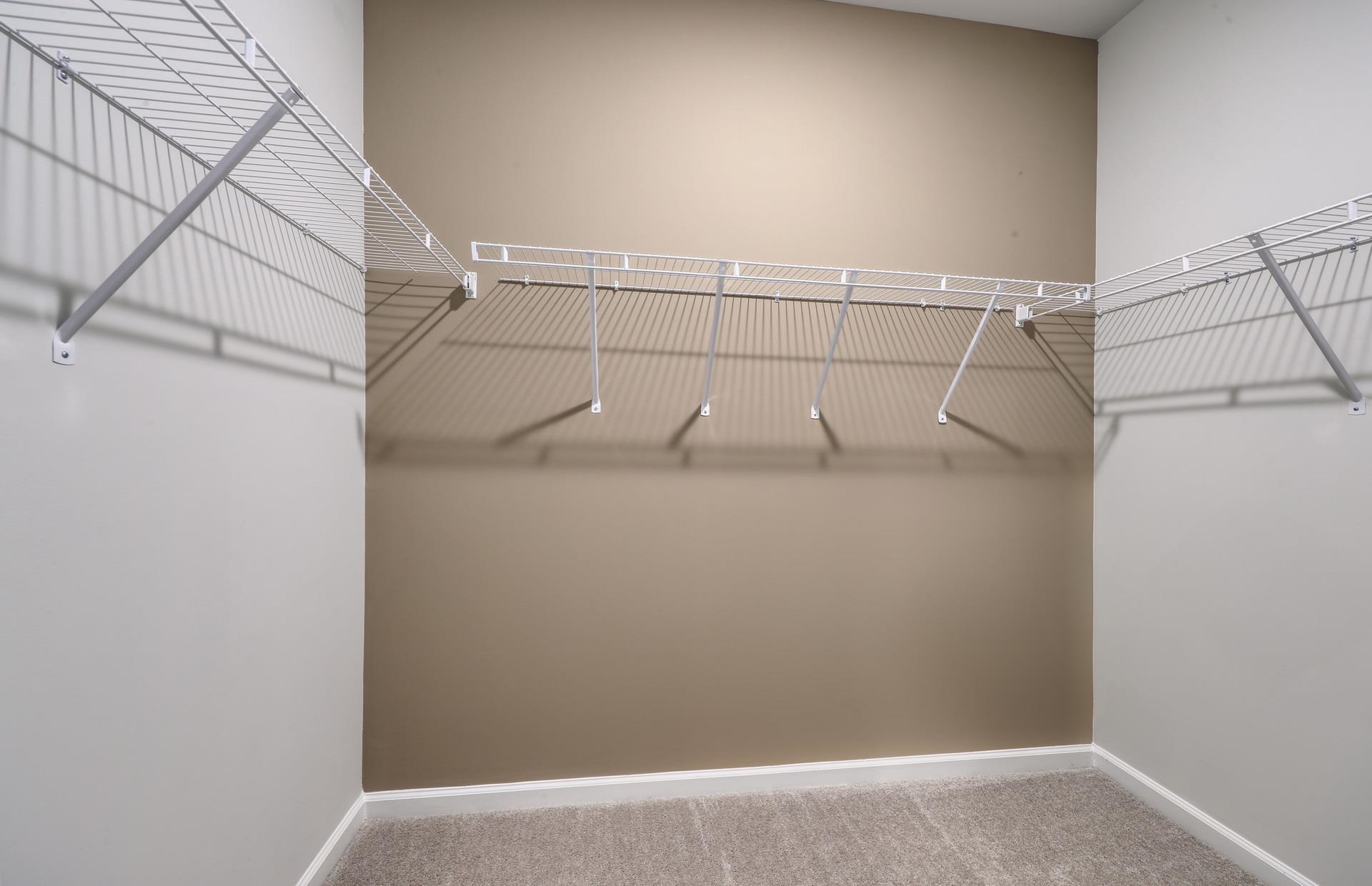 799 Laconic Drive Myrtle Beach, SC 29588 - Photo 17 of 21 Walk in closet featuring light colored carpet