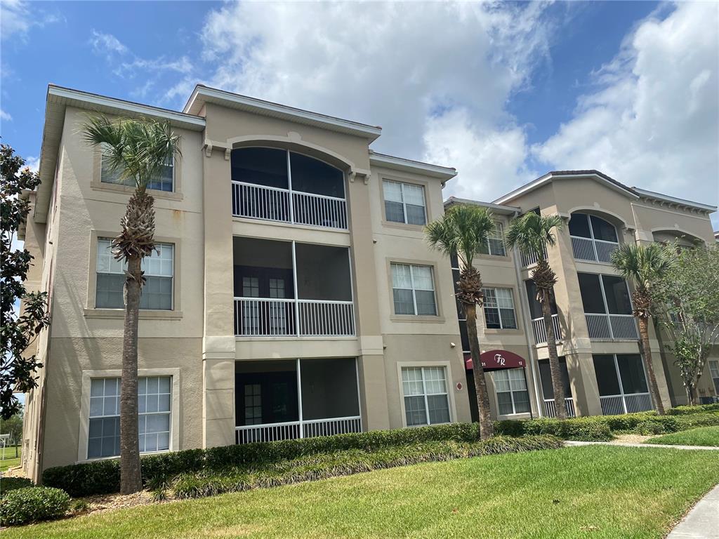 3331 Whitestone Circle, Unit 204 Kissimmee, FL 34741 - Photo 1 of 1