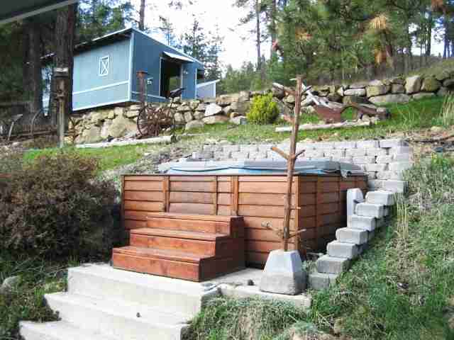 9225 East Big Meadows Road Chattaroy, WA 99003 - Photo 7 of 8 Gallery Image 7