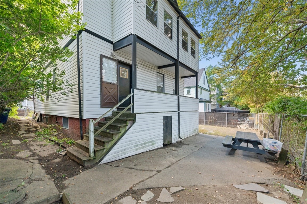 46 Princeton Street Somerville, MA 02144 - Photo 35 of 40 Gallery Image 35
