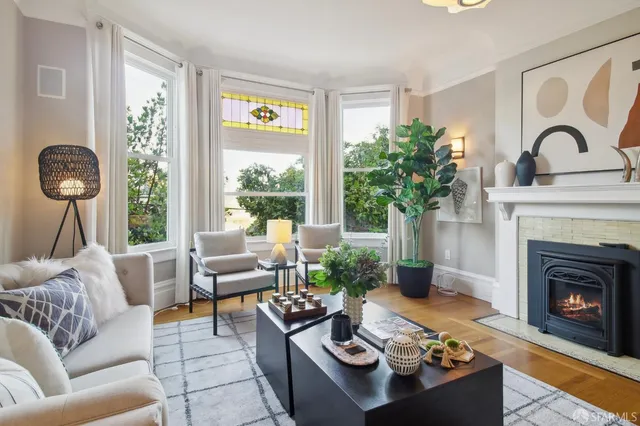 $1,695,000 | 516 Church Street, San Francisco, CA 94114