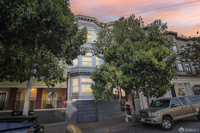 $1,695,000 | 516 Church Street, San Francisco, CA 94114
