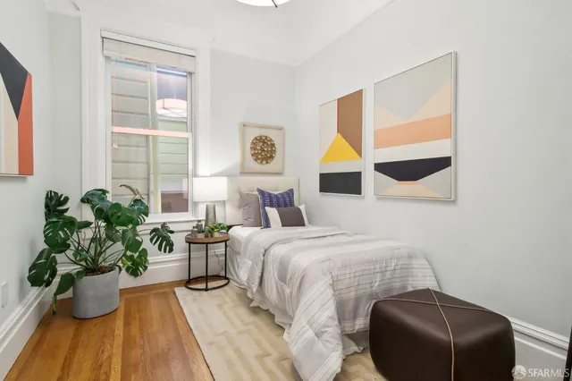 $1,695,000 | 516 Church Street, San Francisco, CA 94114