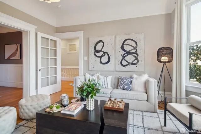 $1,695,000 | 516 Church Street, San Francisco, CA 94114