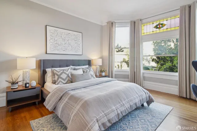 $1,695,000 | 516 Church Street, San Francisco, CA 94114