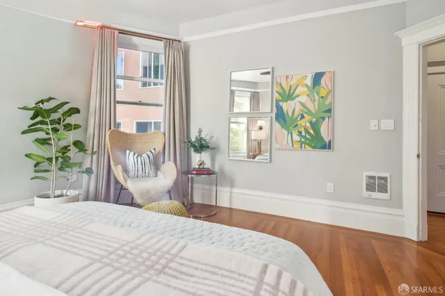 $1,695,000 | 516 Church Street, San Francisco, CA 94114