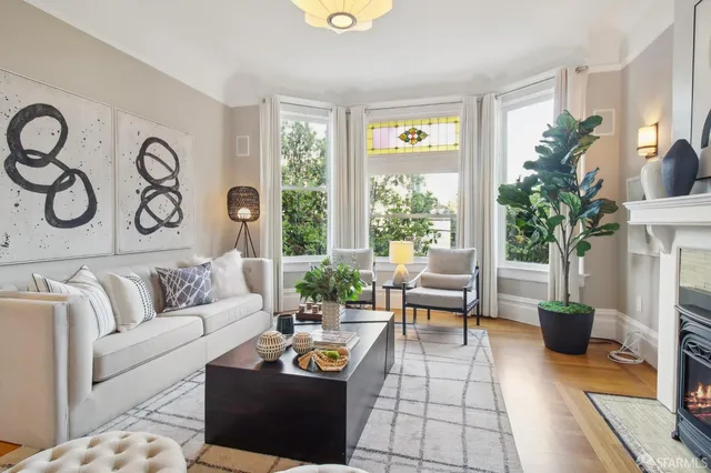 $1,695,000 | 516 Church Street, San Francisco, CA 94114