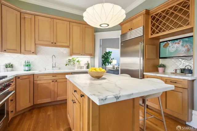 $1,695,000 | 516 Church Street, San Francisco, CA 94114
