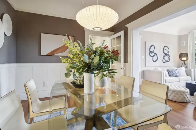 $1,695,000 | 516 Church Street, San Francisco, CA 94114