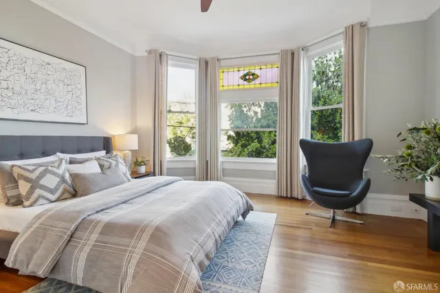 $1,695,000 | 516 Church Street, San Francisco, CA 94114