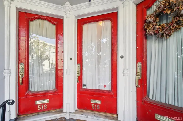 $1,695,000 | 516 Church Street, San Francisco, CA 94114