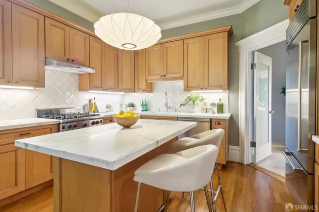 $1,695,000 | 516 Church Street, San Francisco, CA 94114