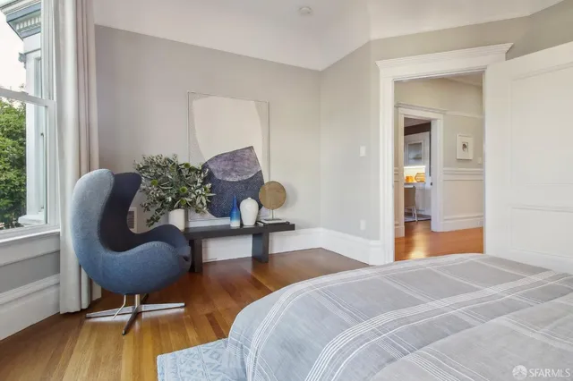 $1,695,000 | 516 Church Street, San Francisco, CA 94114