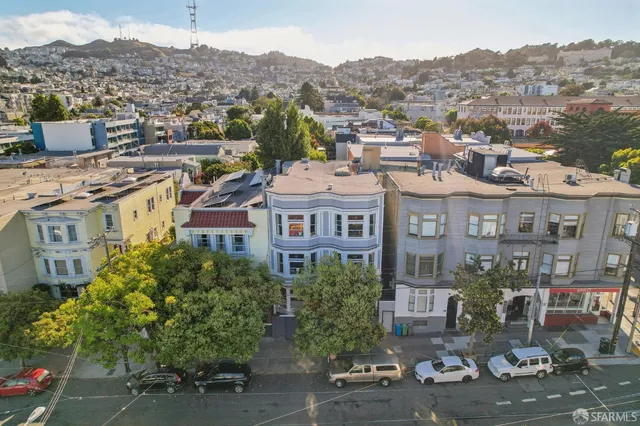 $1,695,000 | 516 Church Street, San Francisco, CA 94114