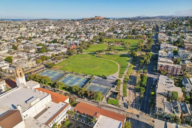 $1,695,000 | 516 Church Street, San Francisco, CA 94114