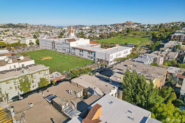 $1,695,000 | 516 Church Street, San Francisco, CA 94114