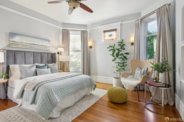 $1,695,000 | 516 Church Street, San Francisco, CA 94114