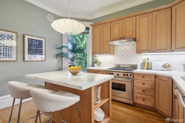 $1,695,000 | 516 Church Street, San Francisco, CA 94114