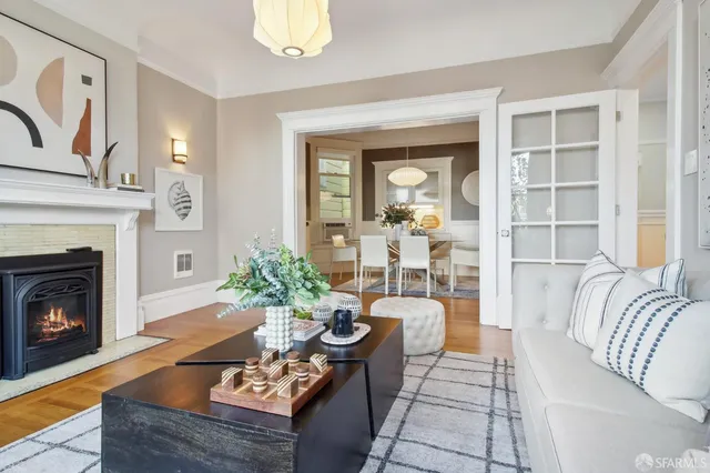 $1,695,000 | 516 Church Street, San Francisco, CA 94114