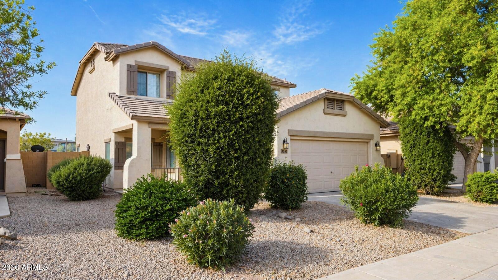5247 West Maldonado Road Laveen, AZ 85339 - Photo 2 of 14 PHOTO-2026-04-27-22-43-22