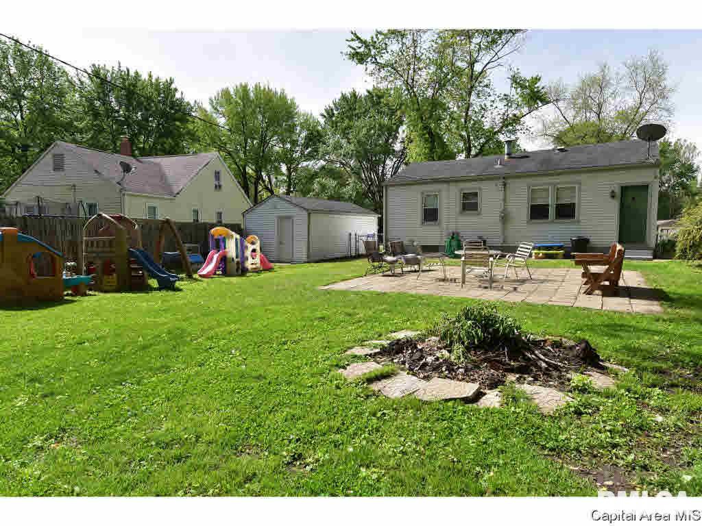 2023 Grant Street Springfield, IL 62703 - Photo 21 of 26