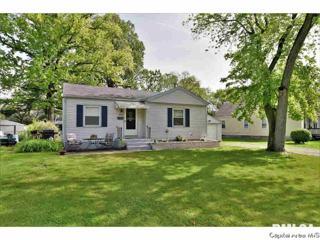 2023 Grant Street Springfield, IL 62703 - Photo 25 of 26