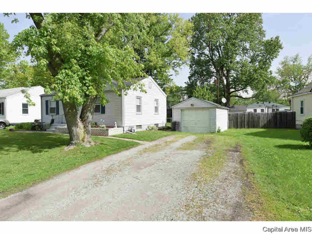 2023 Grant Street Springfield, IL 62703 - Photo 26 of 26