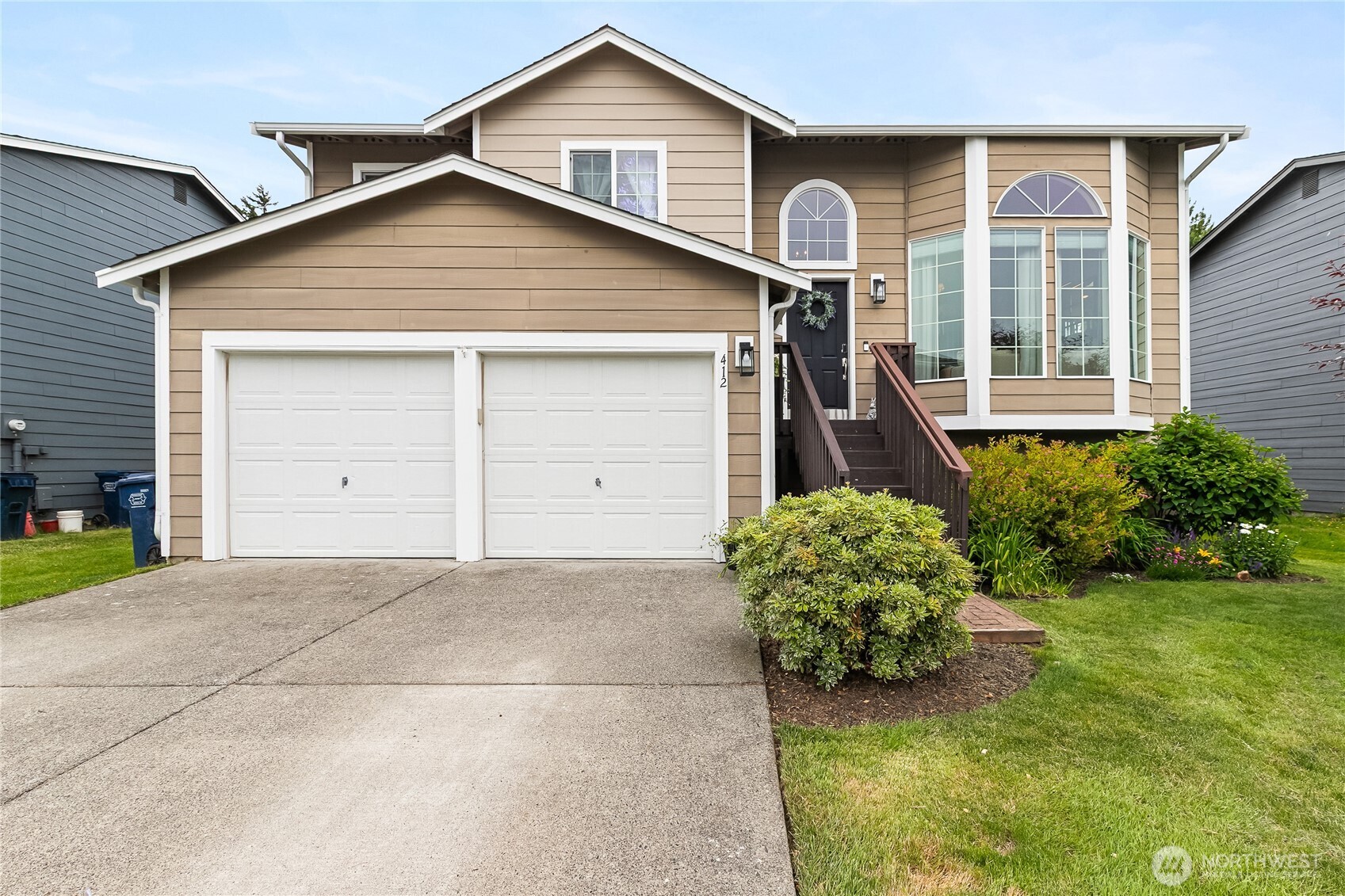 412 Allison Way Nooksack, WA 98276 - Photo 1 of 33