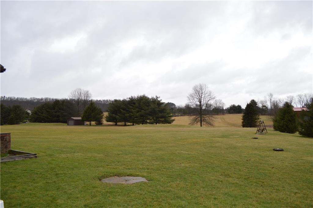 1211 East Hookstown Grade Road Clinton, PA 15026 - Photo 22 of 25 One of the nicest yards you can find in Hilly West Pa.