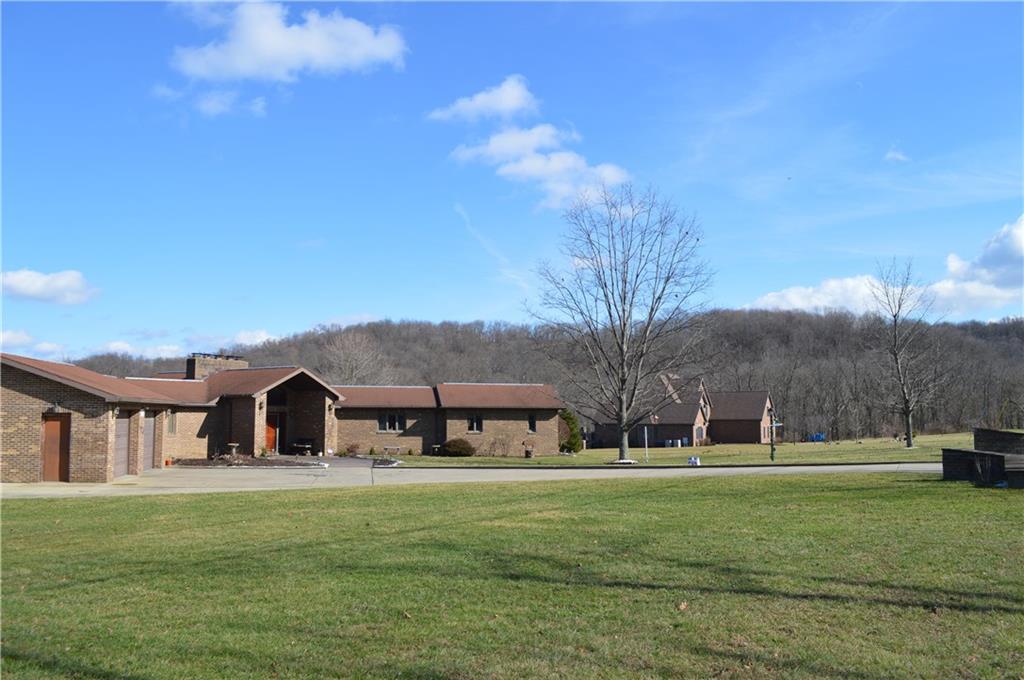 1211 East Hookstown Grade Road Clinton, PA 15026 - Photo 23 of 25 Massive frontage on 1.8 Acres