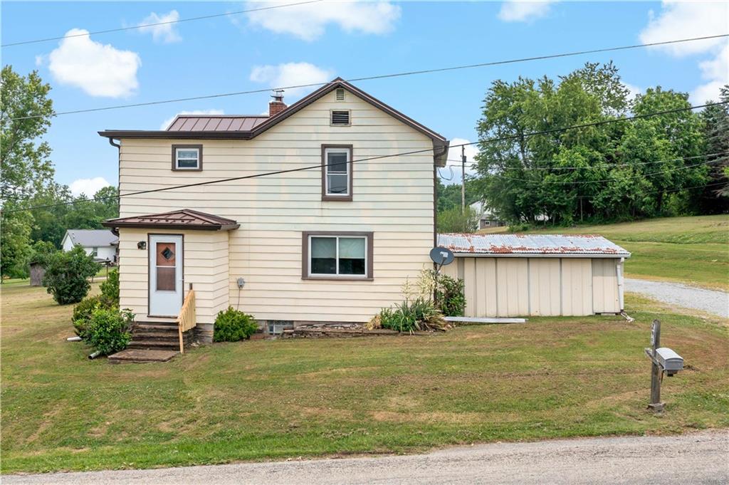 299 Darr Road Belle Vernon, PA 15012 - Photo 1 of 31 Welcome to 299 Darr Road!