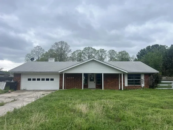 $175,000 | 1309 Sherry Lane, Early, TX 76802