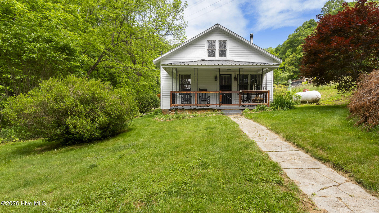 1740 Winding Stairs Road Topton, NC 28781 - Photo 8 of 129