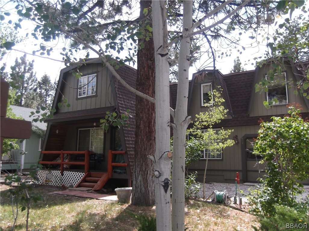 646 Riverside Avenue Sugarloaf, CA 92386 - Photo 18 of 29 Gallery Image 18