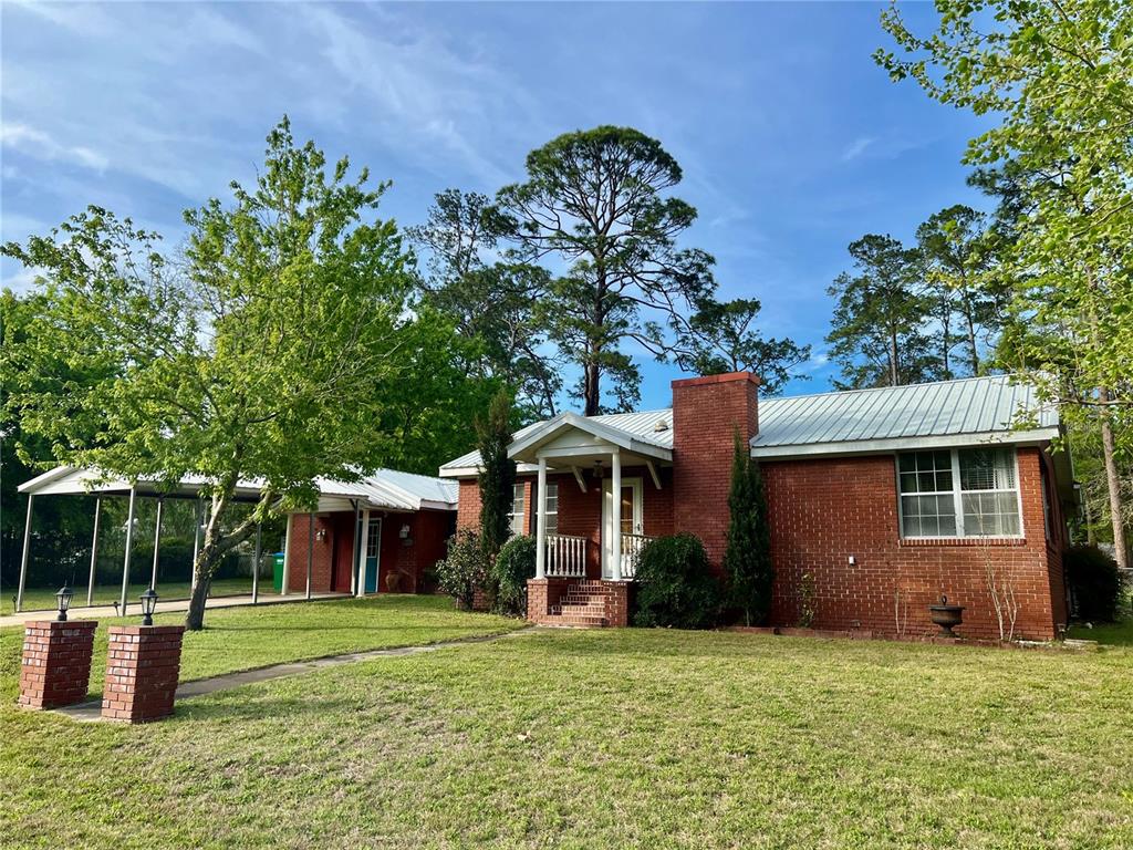 24228 Northwest 187th Road High Springs, FL 32643 - Photo 1 of 1 Gallery Image 1