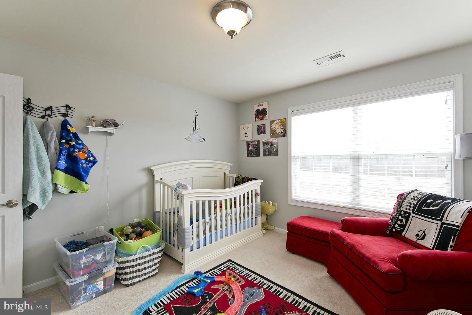 1630 Whitacre Road Gore, VA 22637 - Photo 14 of 28 Bedroom