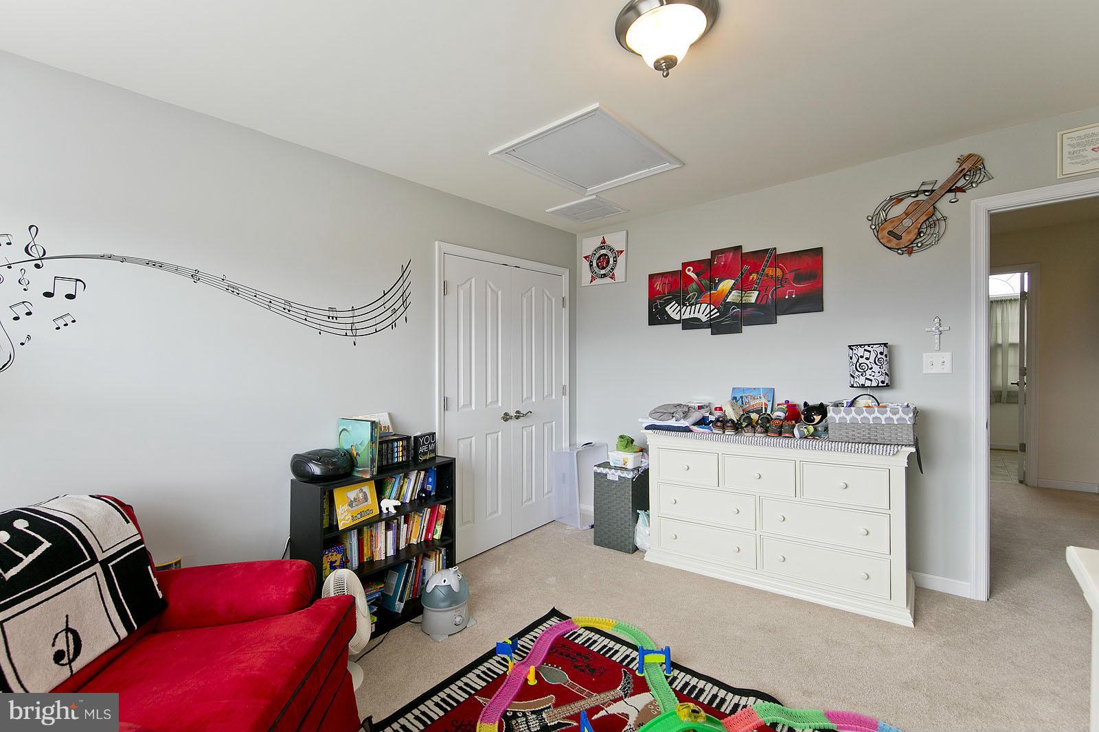 1630 Whitacre Road Gore, VA 22637 - Photo 15 of 28 Bedroom
