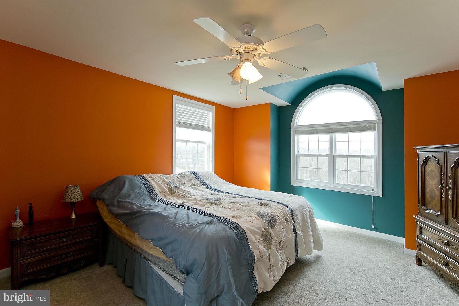 1630 Whitacre Road Gore, VA 22637 - Photo 18 of 28 Bedroom (Master)