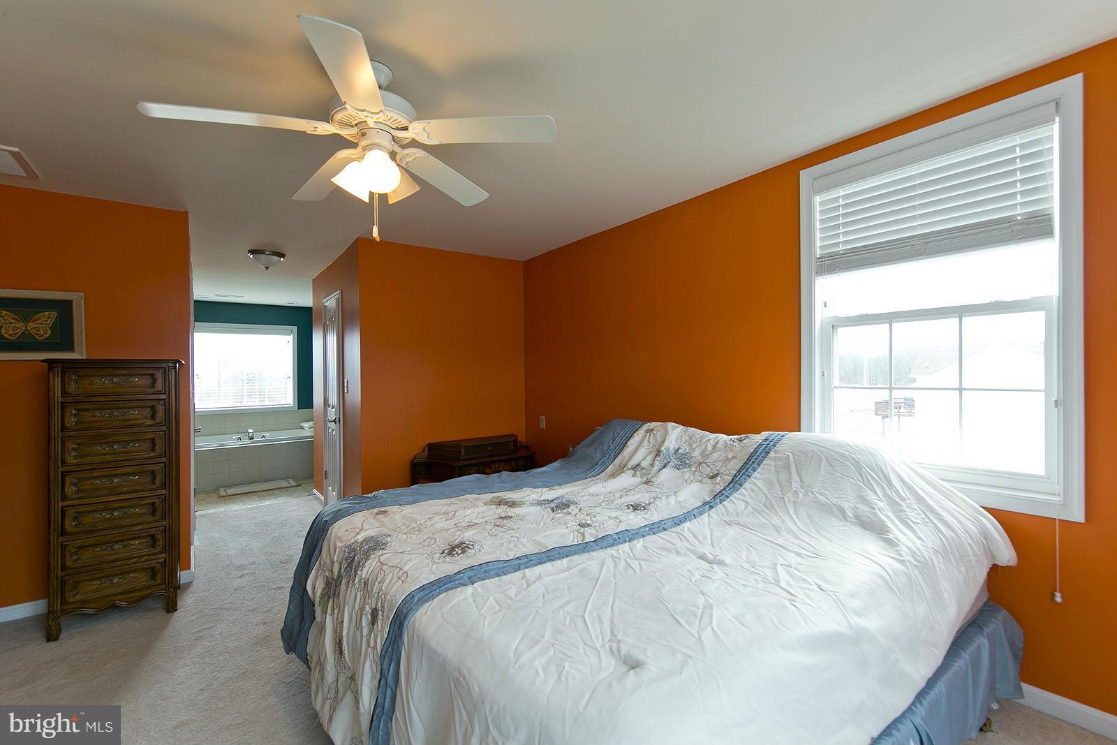 1630 Whitacre Road Gore, VA 22637 - Photo 19 of 28 Bedroom (Master)