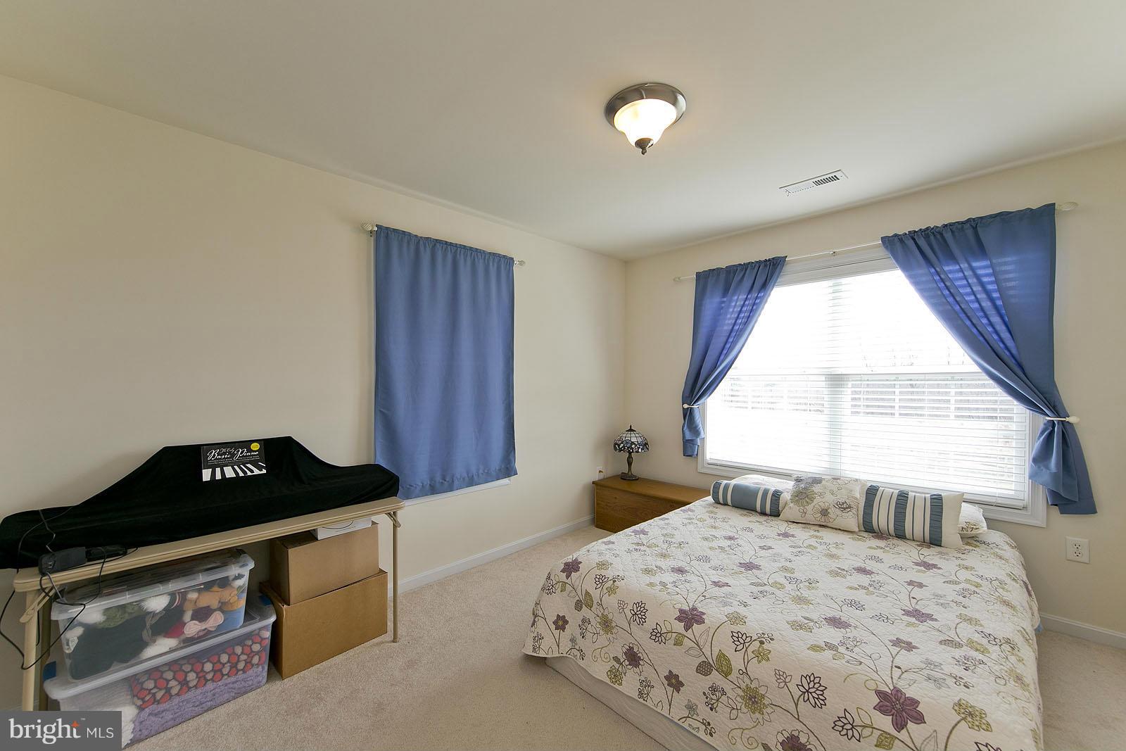 1630 Whitacre Road Gore, VA 22637 - Photo 23 of 28 Bedroom