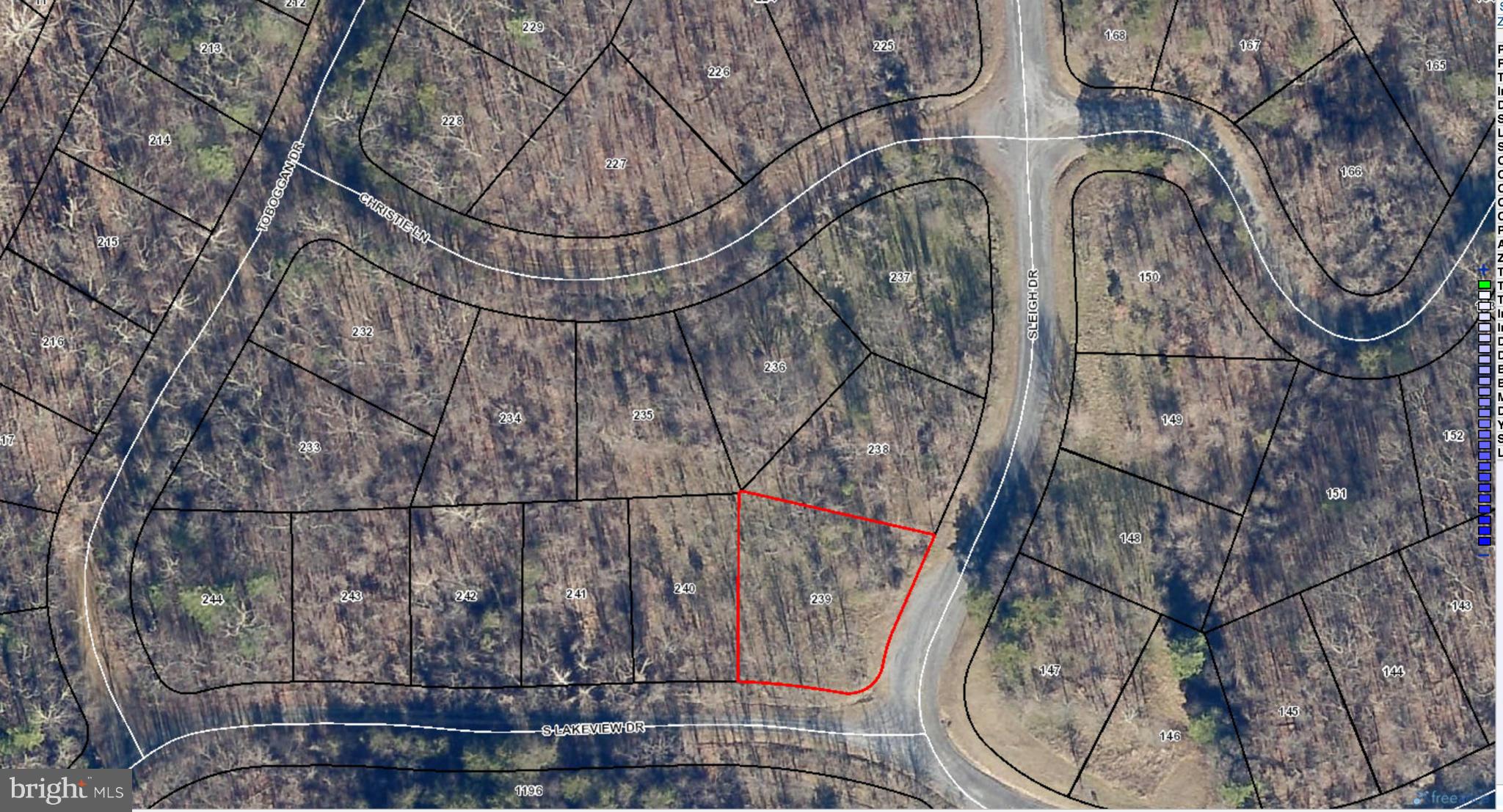 1630 Whitacre Road Gore, VA 22637 - Photo 28 of 28 View
