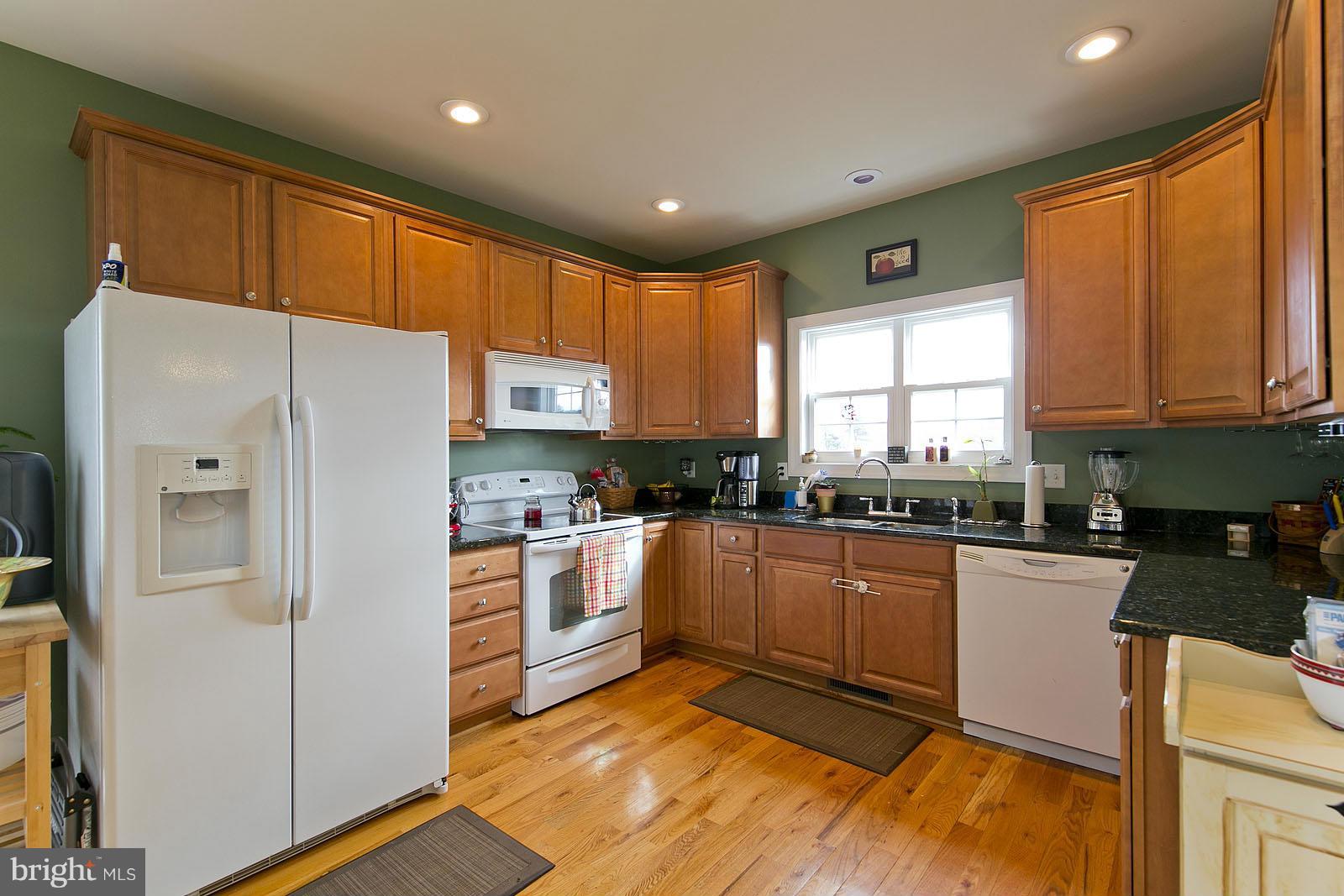 1630 Whitacre Road Gore, VA 22637 - Photo 8 of 28 Kitchen